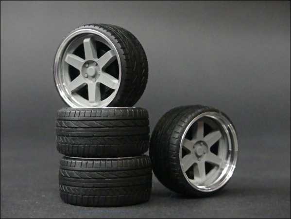 NISMO TE 37 Design XL